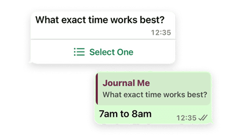 journal