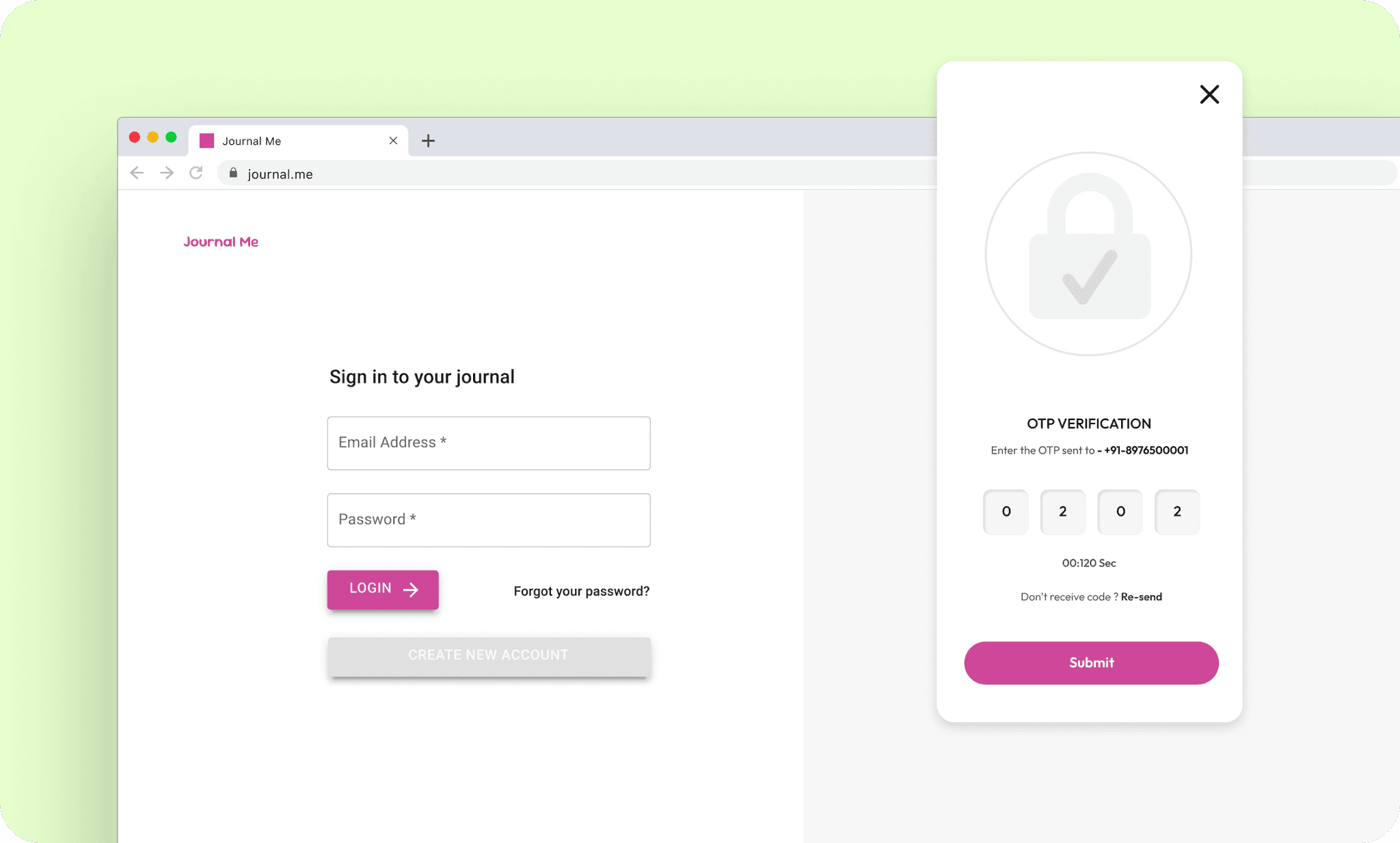 SECURE